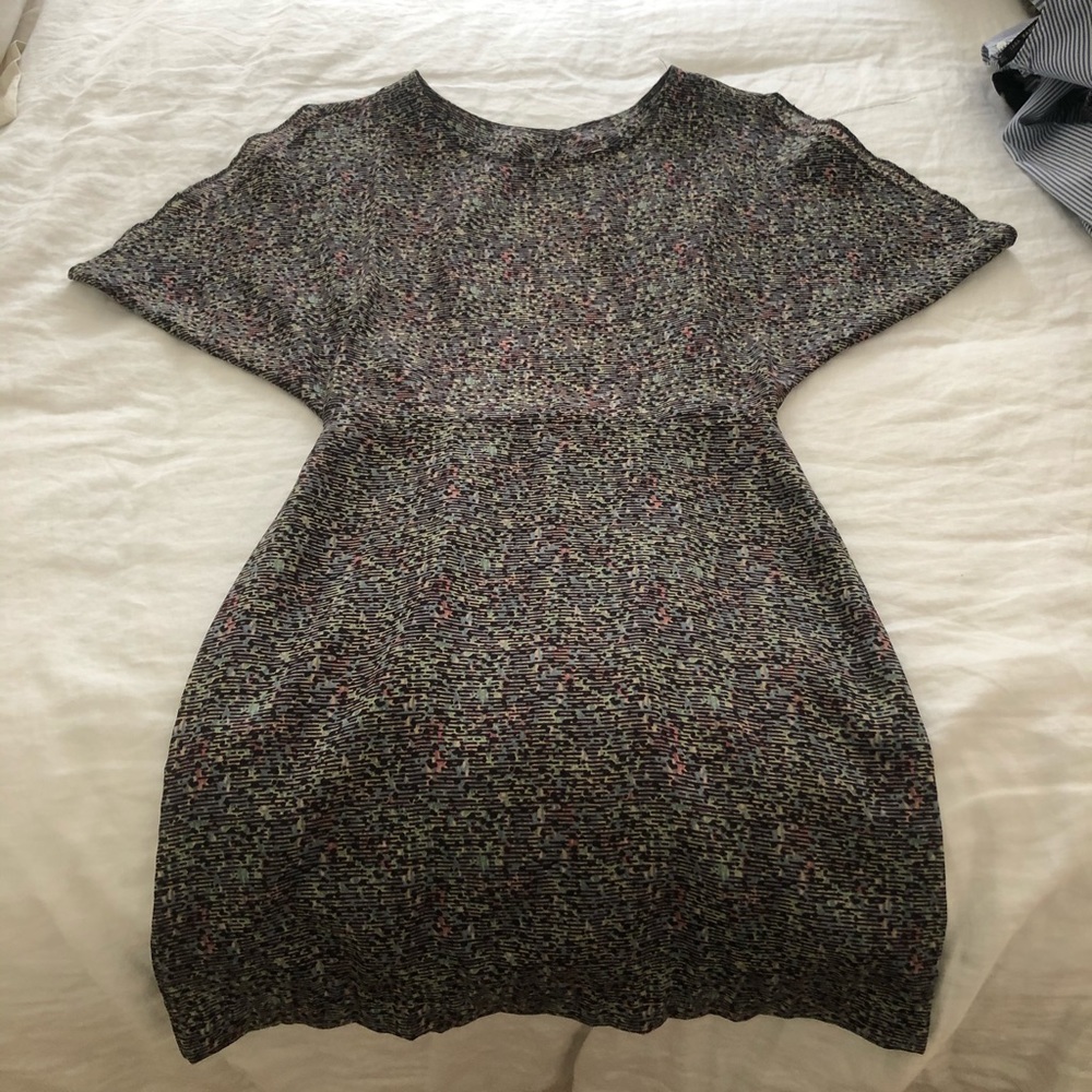 BCBG Cocktail Dress